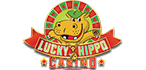 LUCKY HIPPO